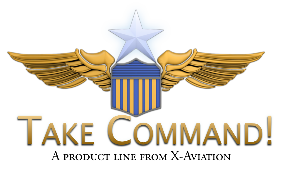 Take Command!