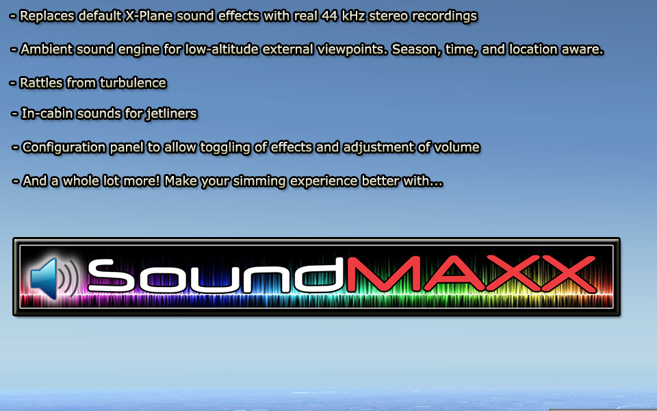 SoundMaxx