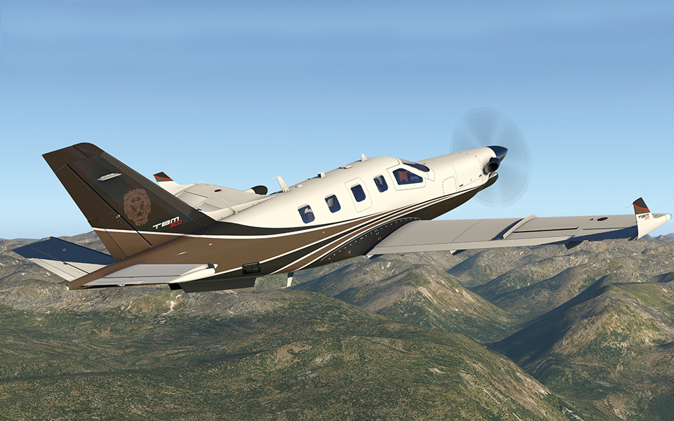 best free planes for x plane 11